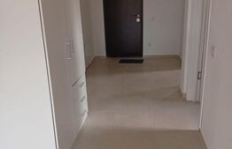 Apartament cu 2 camere + grădină privată, Andrei Mureșanu, Cluj-Napoca