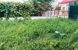 Apartament cu 2 camere + grădină privată, Andrei Mureșanu, Cluj-Napoca