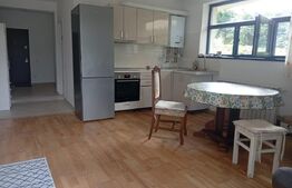 Apartament cu 2 camere + grădină privată, Andrei Mureșanu, Cluj-Napoca