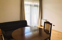Apartament cu 2 camere + grădină privată, Andrei Mureșanu, Cluj-Napoca