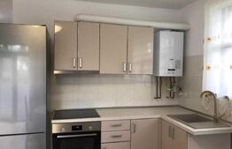 Apartament cu 2 camere + grădină privată, Andrei Mureșanu, Cluj-Napoca