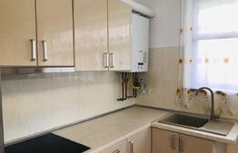 Apartament cu 2 camere + grădină privată, Andrei Mureșanu, Cluj-Napoca
