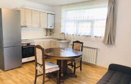 Apartament cu 2 camere + grădină privată, Andrei Mureșanu, Cluj-Napoca
