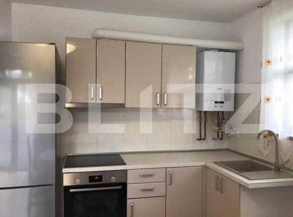 Apartament de vânzare 2 camere Andrei Mureşanu - 175351AV | BLITZ Cluj-Napoca | Poza2