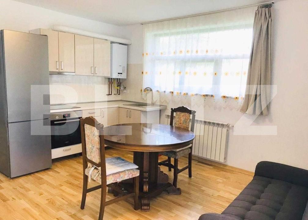 Apartament de vânzare 2 camere Andrei Mureşanu - 175351AV | BLITZ Cluj-Napoca | Poza1