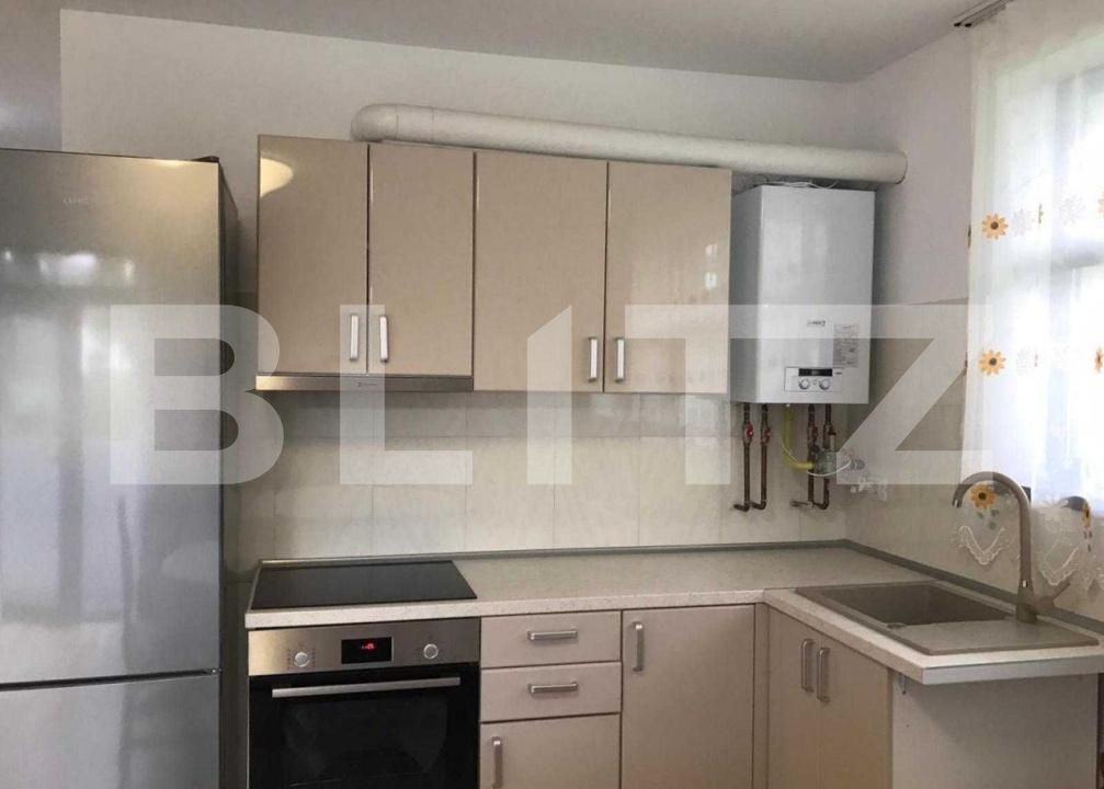 Apartament de vânzare 2 camere Andrei Mureşanu - 175351AV | BLITZ Cluj-Napoca | Poza7