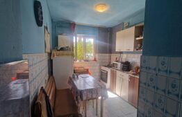 Apartament 4 camere, suprafata mare decomandat, Triaj, bloc anvelopat