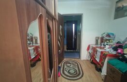 Apartament 4 camere, suprafata mare decomandat, Triaj, bloc anvelopat