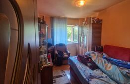 Apartament 4 camere, suprafata mare decomandat, Triaj, bloc anvelopat