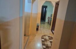 Apartament 4 camere, suprafata mare decomandat, Triaj, bloc anvelopat