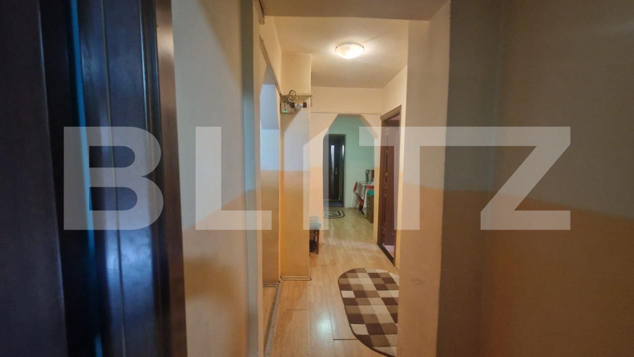 Apartament de vânzare 4 camere Triaj - 175357AV | BLITZ Brașov | Poza2