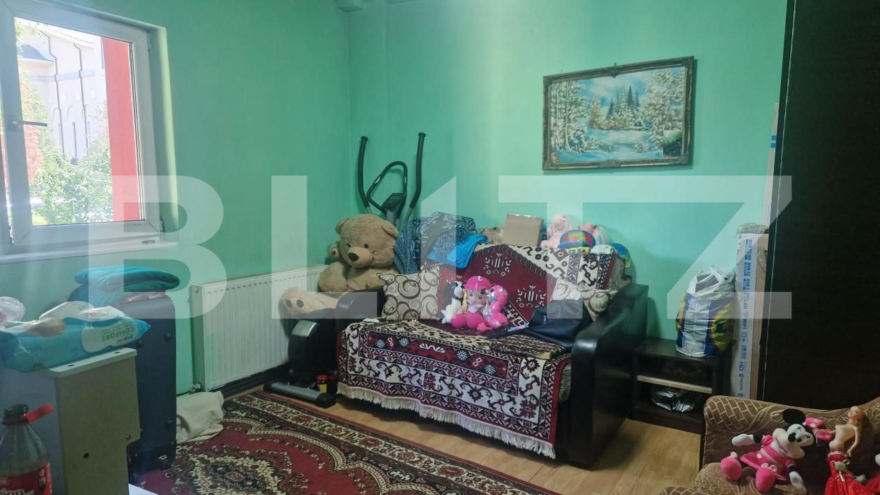 Apartament de vânzare 4 camere Triaj - 175357AV | BLITZ Brașov | Poza10
