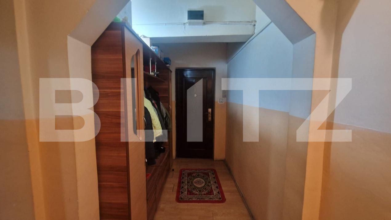 Apartament de vânzare 4 camere Triaj - 175357AV | BLITZ Brașov | Poza8