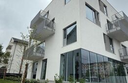 Spațiu comercial, 165 mp, zona Între Lacuri