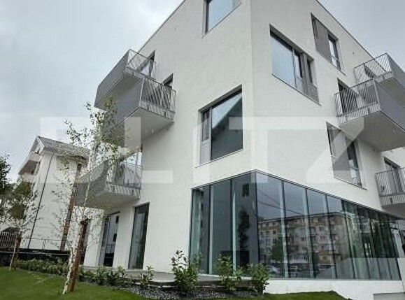 Spațiu comercial de vânzare Intre Lacuri - 175358SVC | BLITZ Cluj-Napoca | Poza4