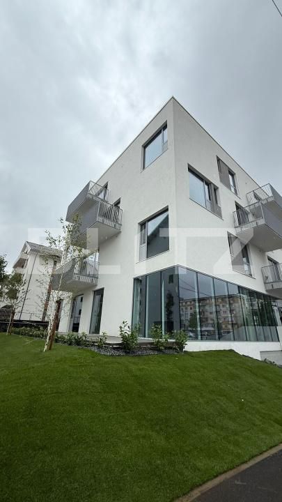 Spațiu comercial de vânzare Intre Lacuri - 175358SVC | BLITZ Cluj-Napoca | Poza4