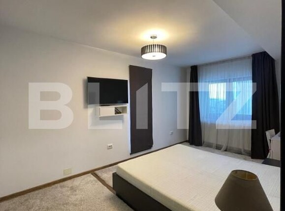 Apartament de închiriat 3 camere Marasti - 175363AI | BLITZ Cluj-Napoca | Poza3
