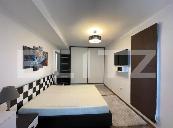 Apartament de închiriat 3 camere Marasti - 175363AI | BLITZ Cluj-Napoca | Poza2