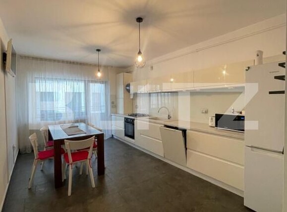 Apartament de închiriat 3 camere Marasti - 175363AI | BLITZ Cluj-Napoca | Poza7