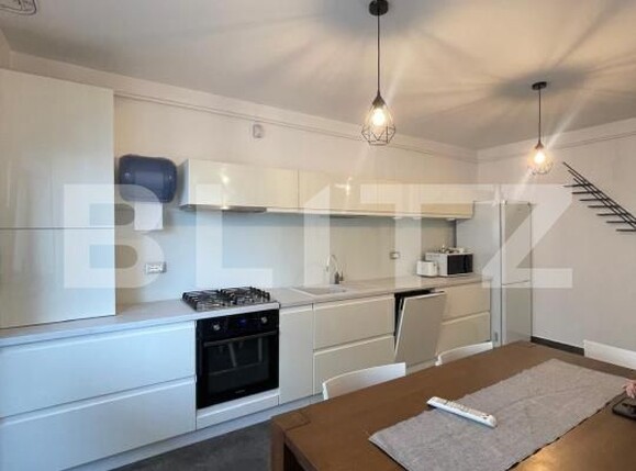 Apartament de închiriat 3 camere Marasti - 175363AI | BLITZ Cluj-Napoca | Poza6