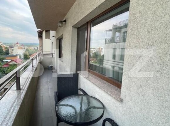 Apartament de închiriat 3 camere Marasti - 175363AI | BLITZ Cluj-Napoca | Poza12