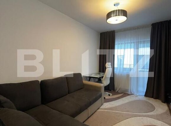 Apartament de închiriat 3 camere Marasti - 175363AI | BLITZ Cluj-Napoca | Poza4