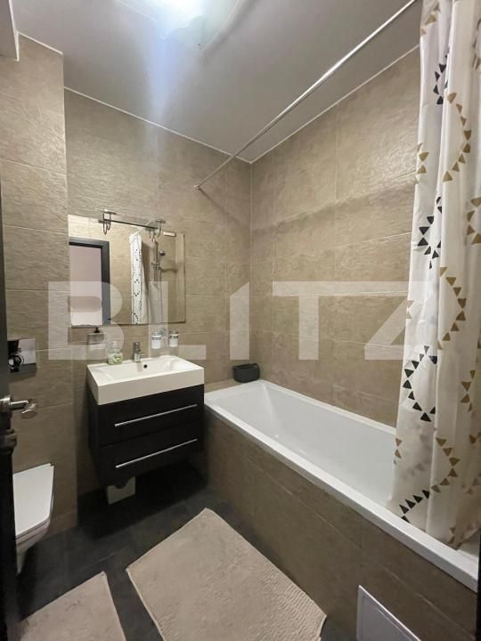 Apartament de închiriat 3 camere Marasti - 175363AI | BLITZ Cluj-Napoca | Poza9