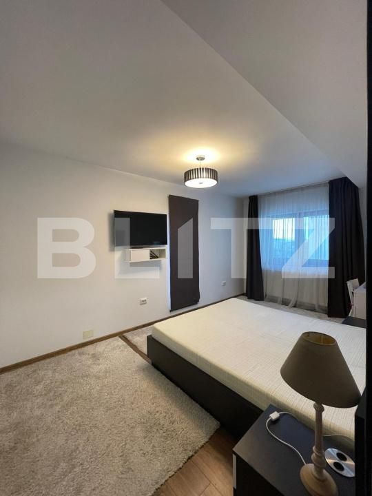 Apartament de închiriat 3 camere Marasti - 175363AI | BLITZ Cluj-Napoca | Poza3
