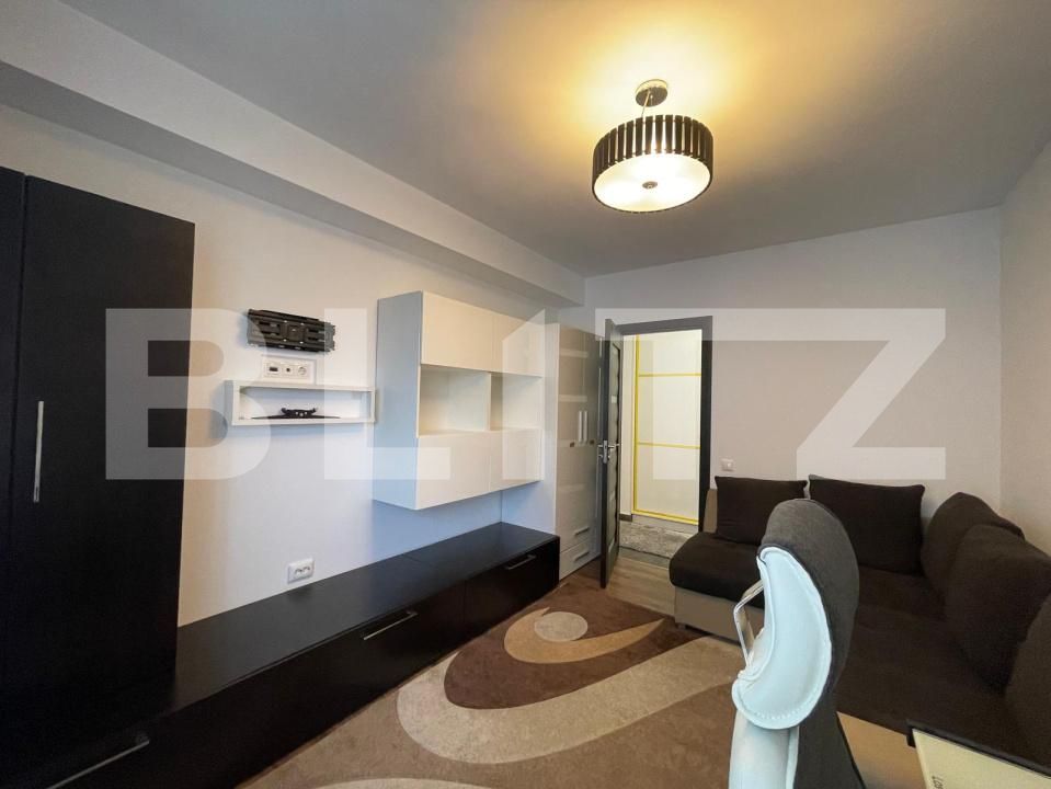 Apartament de închiriat 3 camere Marasti - 175363AI | BLITZ Cluj-Napoca | Poza5