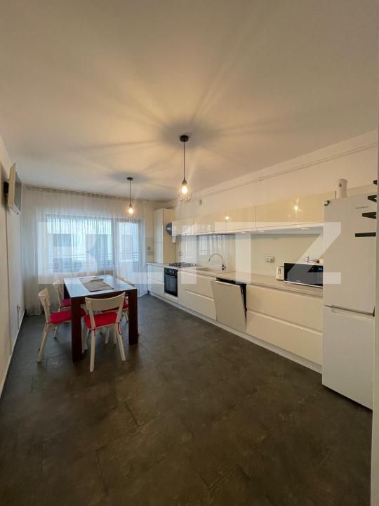 Apartament de închiriat 3 camere Marasti - 175363AI | BLITZ Cluj-Napoca | Poza7