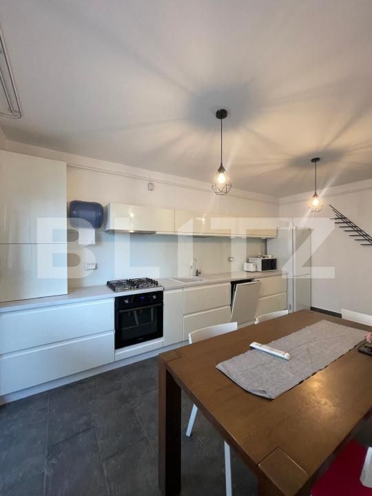 Apartament de închiriat 3 camere Marasti - 175363AI | BLITZ Cluj-Napoca | Poza6