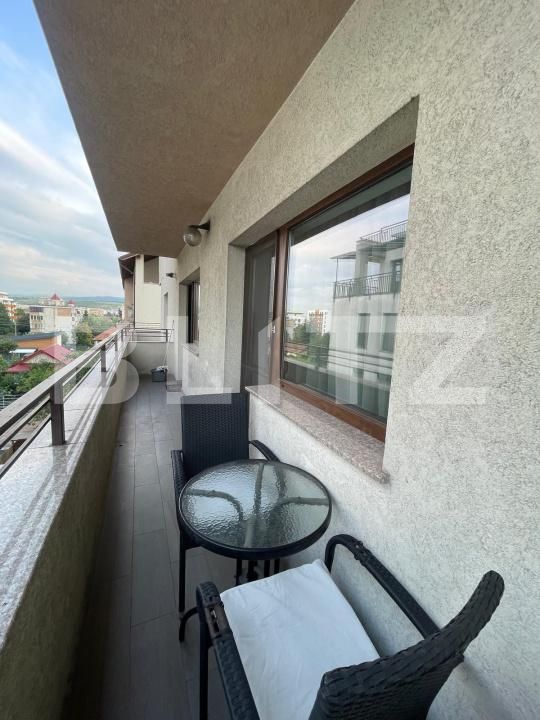 Apartament de închiriat 3 camere Marasti - 175363AI | BLITZ Cluj-Napoca | Poza12