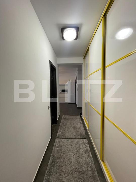 Apartament de închiriat 3 camere Marasti - 175363AI | BLITZ Cluj-Napoca | Poza10