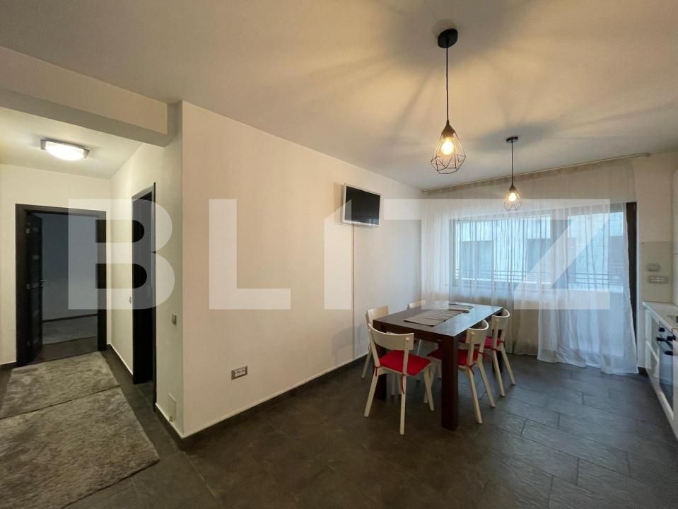 Apartament de închiriat 3 camere Marasti - 175363AI | BLITZ Cluj-Napoca | Poza8
