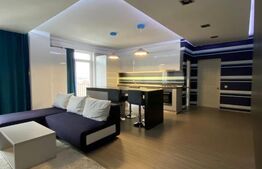 Apartament 2 camere, 56 mp, parcare, zona Iris