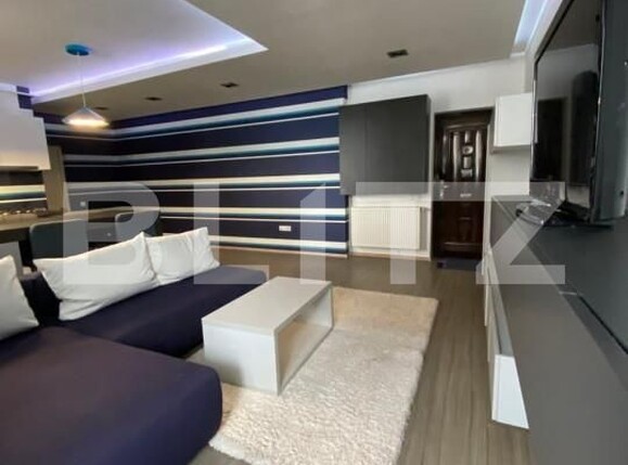 Apartament de închiriat 2 camere Iris - 175366AI | BLITZ Cluj-Napoca | Poza6