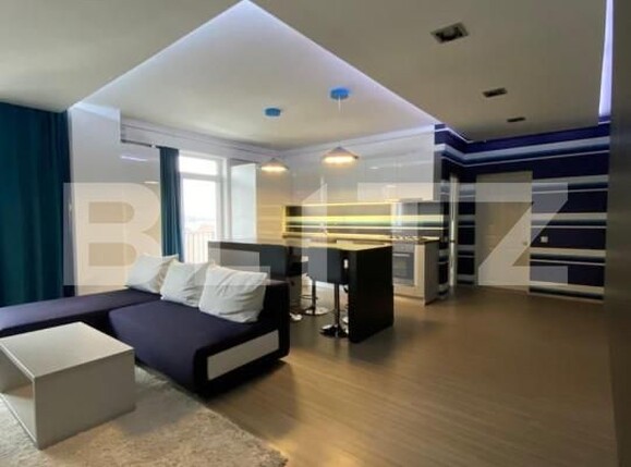 Apartament de închiriat 2 camere Iris - 175366AI | BLITZ Cluj-Napoca | Poza2