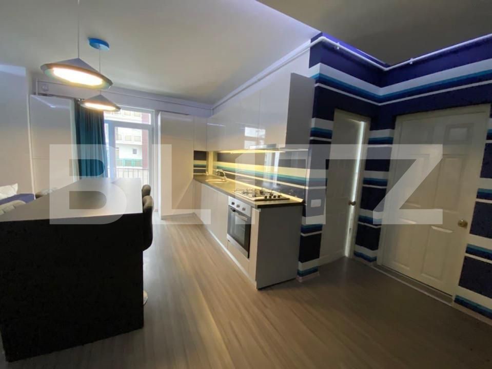 Apartament de închiriat 2 camere Iris - 175366AI | BLITZ Cluj-Napoca | Poza1