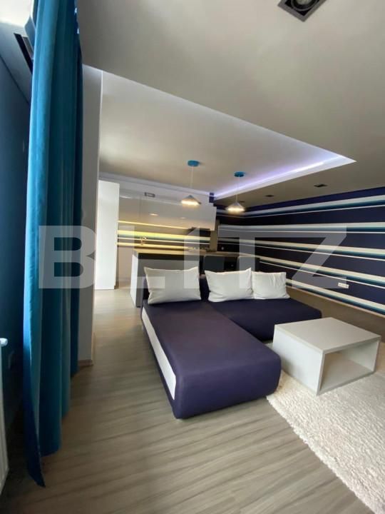Apartament de închiriat 2 camere Iris - 175366AI | BLITZ Cluj-Napoca | Poza3