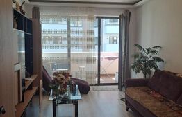 Apartament cu 2 camere, 80 mp, decomandat, zona Coresi