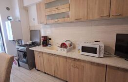 Apartament cu 2 camere, 80 mp, decomandat, zona Coresi