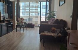 Apartament cu 2 camere, 80 mp, decomandat, zona Coresi