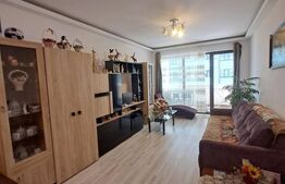 Apartament cu 2 camere, 80 mp, decomandat, zona Coresi