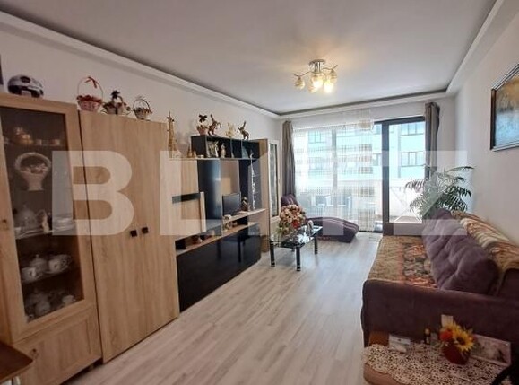 Apartament de vânzare 2 camere Tractorul - 175372AV | BLITZ Brașov | Poza1