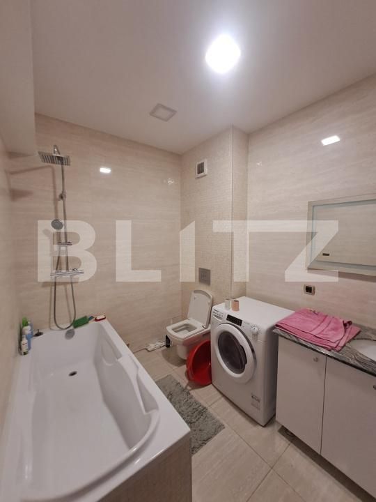 Apartament de vânzare 2 camere Tractorul - 175372AV | BLITZ Brașov | Poza3