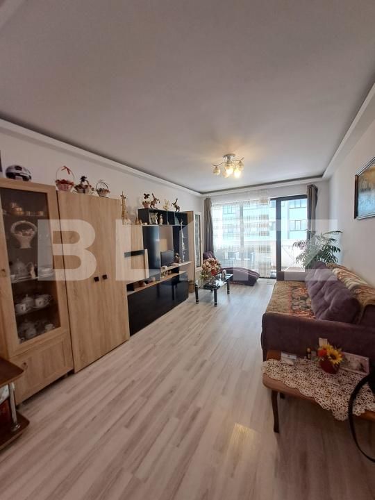 Apartament de vânzare 2 camere Tractorul - 175372AV | BLITZ Brașov | Poza1