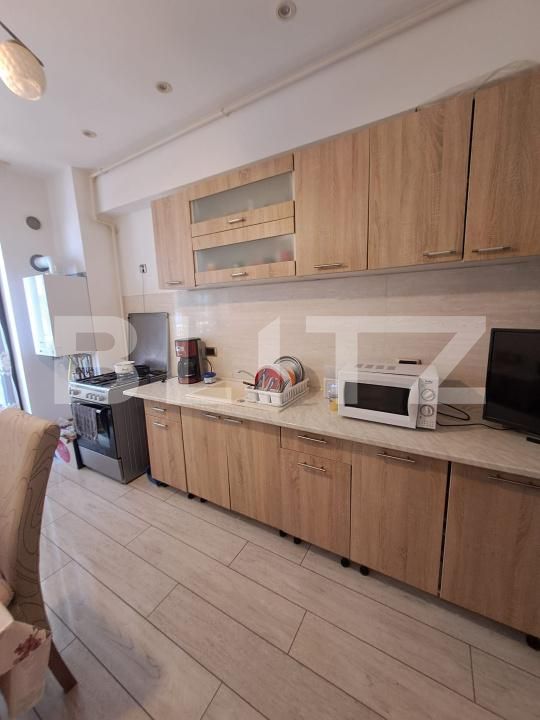Apartament de vânzare 2 camere Tractorul - 175372AV | BLITZ Brașov | Poza9
