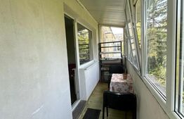 Apartament cu 2 camere de vânzare – cartier Astra, Brașov