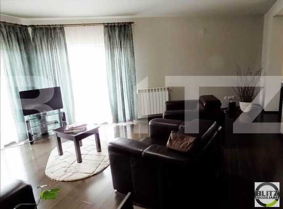 Apartament de vânzare 2 camere Zorilor - 17538AV | BLITZ Cluj-Napoca | Poza1