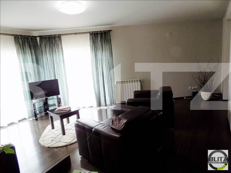 Apartament de vânzare 2 camere Zorilor - 17538AV | BLITZ Cluj-Napoca | Poza2